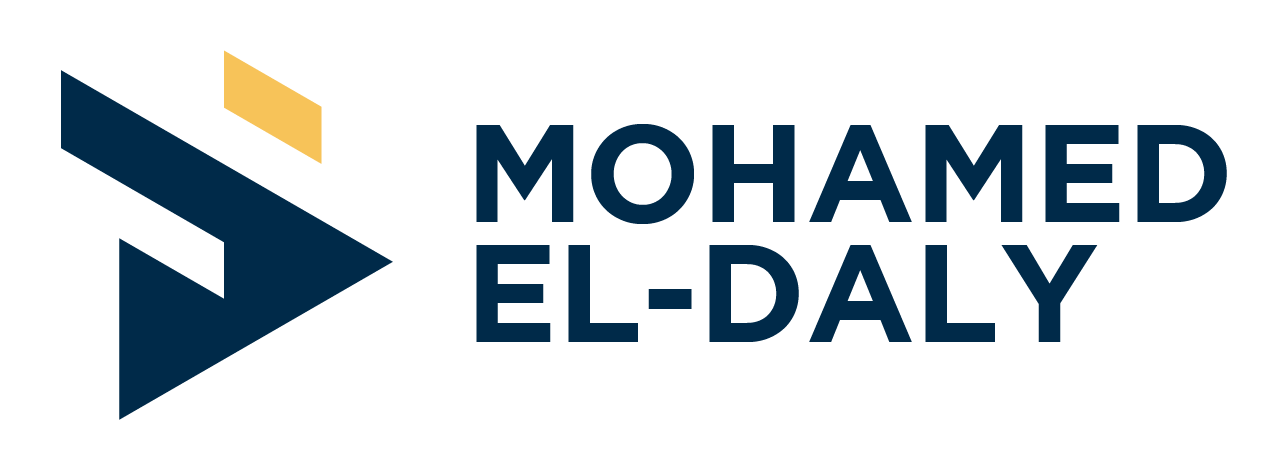 Mohamed ElDaly